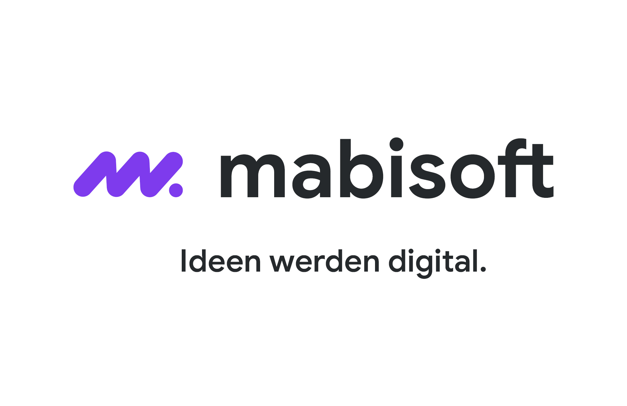 Visitenkarte von Manuel Birkle, mabisoft – Rückseite